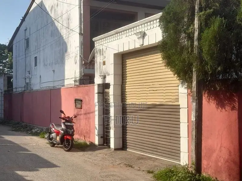 House for Sale in Colombo 15