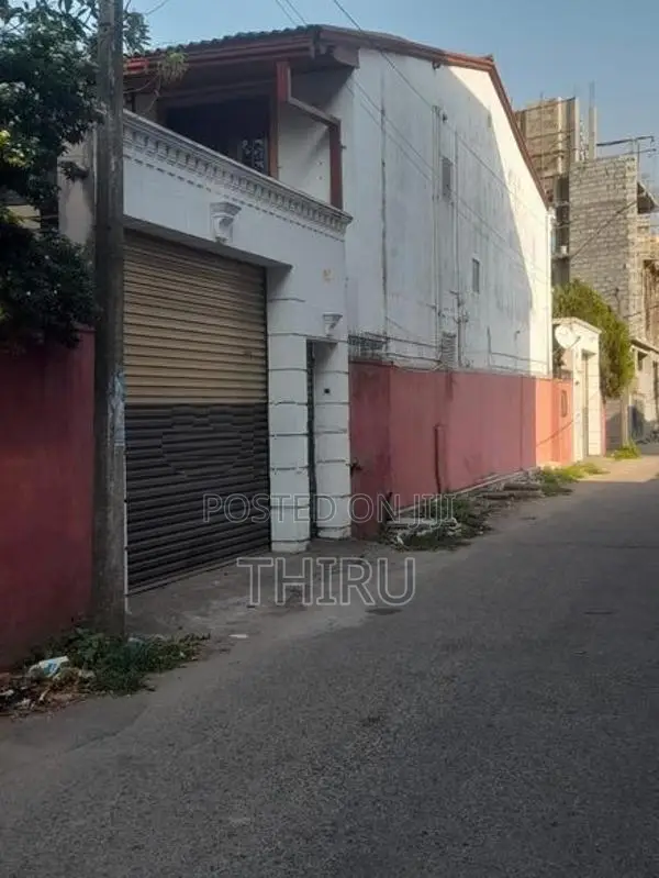 House for Sale in Colombo 15