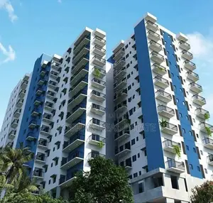 LUXURY FULLY FURNISHED MULBERRY APARTMENT FOR RENT COLOMBO 9 SA2738