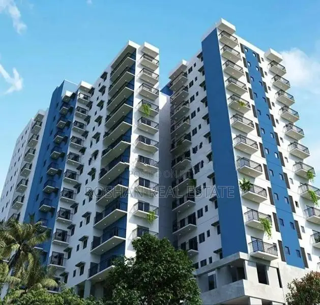 LUXURY FULLY FURNISHED MULBERRY APARTMENT FOR RENT COLOMBO 9 SA2738