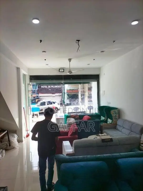 Shop Space for Rent Ratmalana
