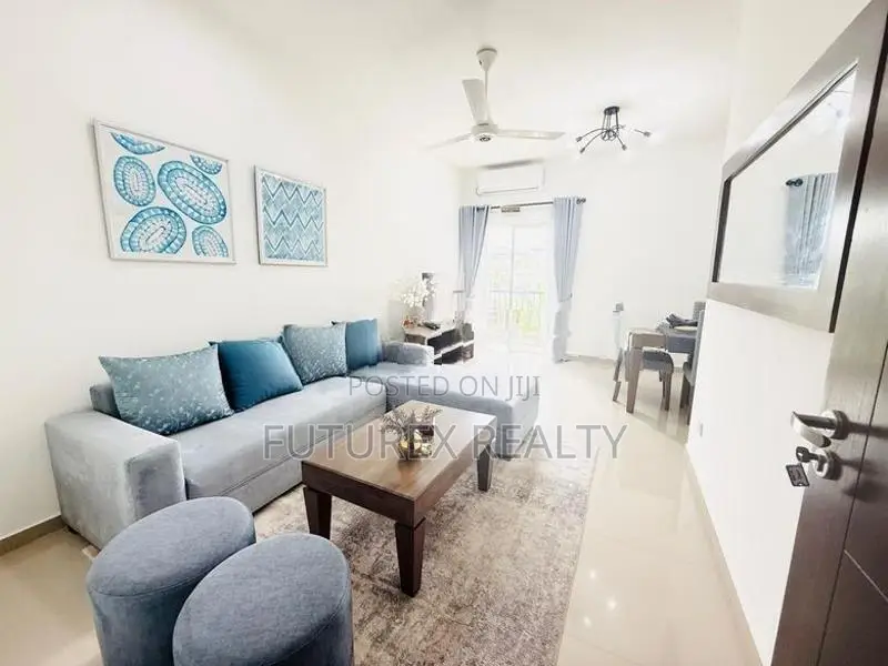FULLY FURNISHED ELIXIA 3 BR APARTMENT FOR SALE IN MALABE