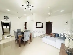 FULLY FURNISHED ELIXIA 3 BR APARTMENT FOR SALE IN MALABE