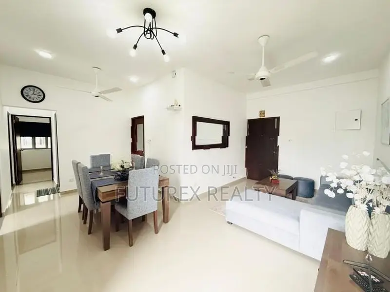 FULLY FURNISHED ELIXIA 3 BR APARTMENT FOR SALE IN MALABE