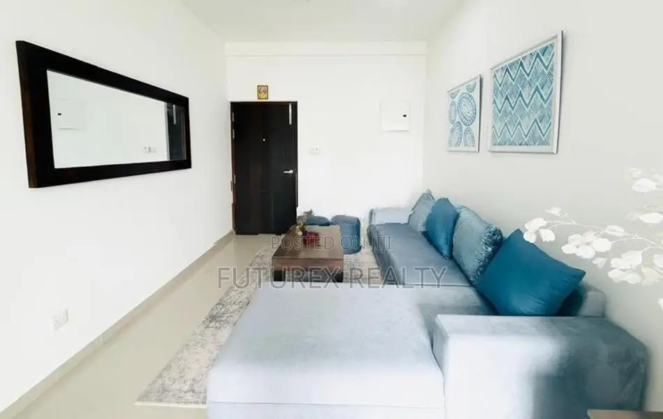 FULLY FURNISHED ELIXIA 3 BR APARTMENT FOR SALE IN MALABE