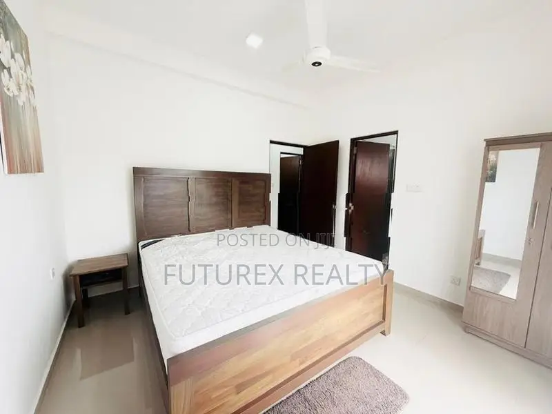 FULLY FURNISHED ELIXIA 3 BR APARTMENT FOR SALE IN MALABE