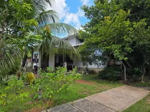 House for Sale in Wadduwa