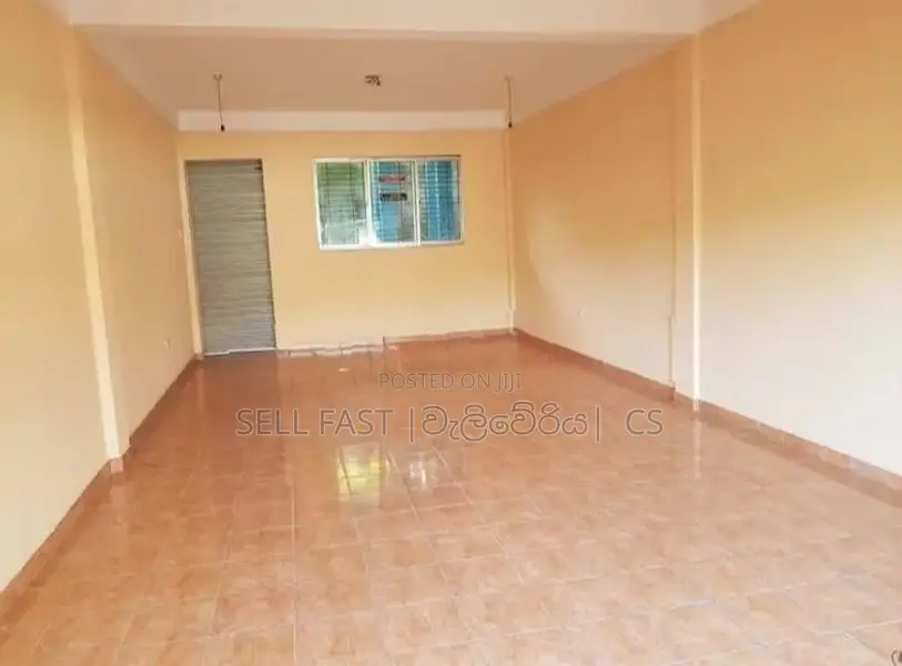Shop | Storeroom for Rent in Balummahara (Rathupaswela) - Gampaha
