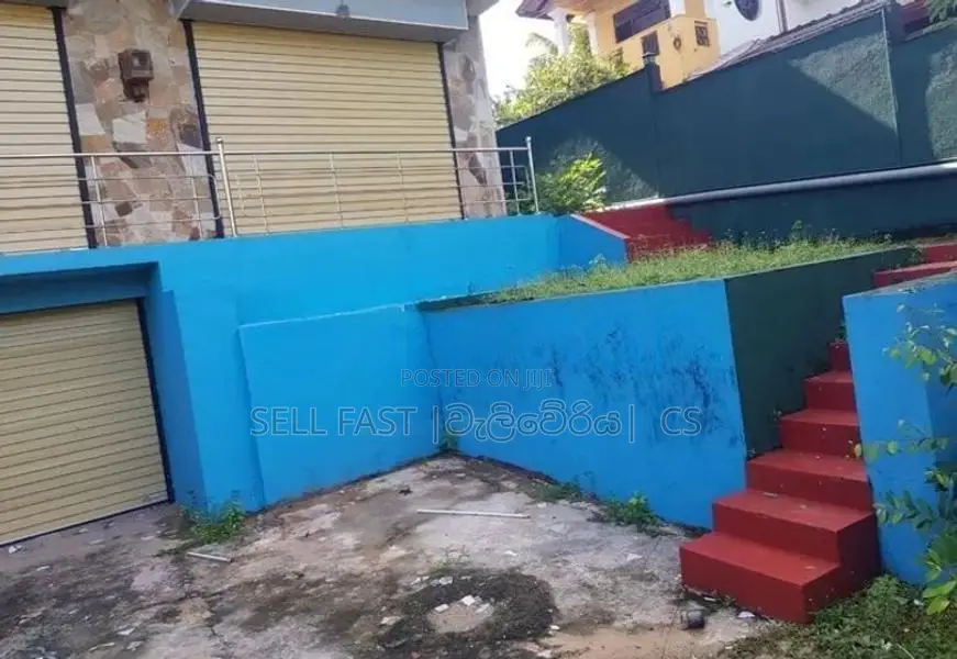 Shop | Storeroom for Rent in Balummahara (Rathupaswela) - Gampaha