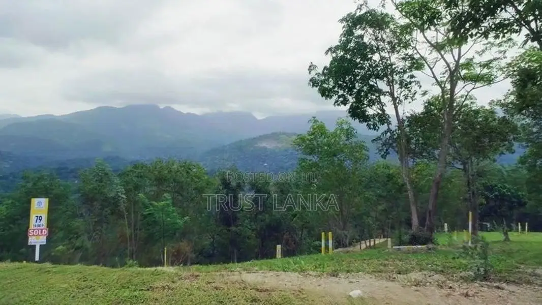 Prime Land for Sale in Matale