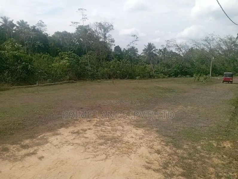 කොට්ටාව තලගල බස් පාරට 1.5km
