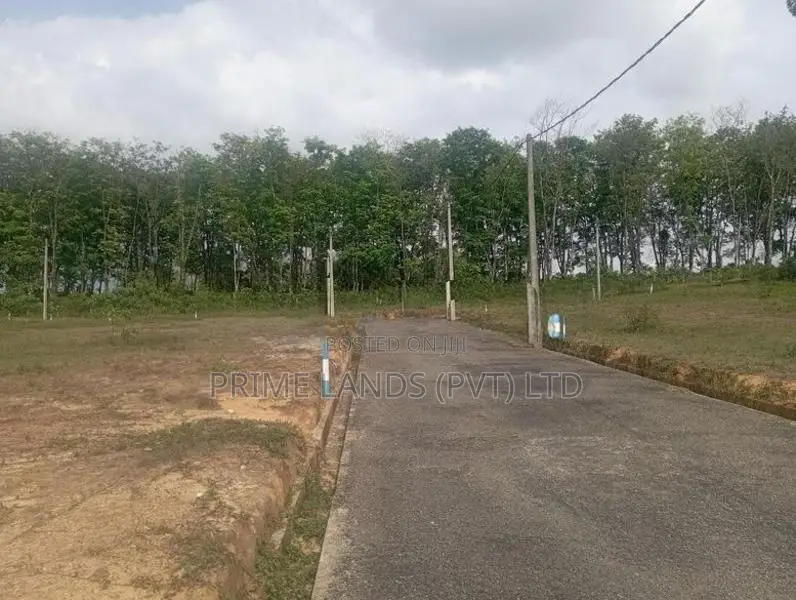 කොට්ටාව තලගල බස් පාරට 1.5km