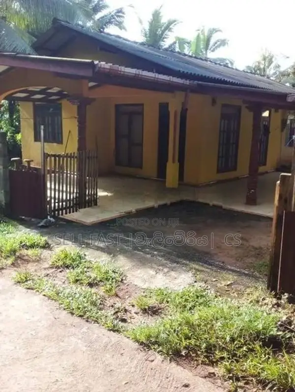 House (Annex ) for rent in Udupila | Delgoda