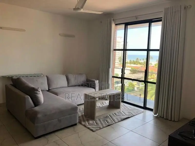 Luxury Fully Furnished 3-Bed three Apartments for Rent –Colombo 04