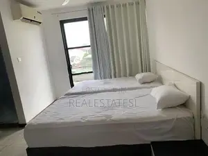 Luxury Fully Furnished 3-Bed three Apartments for Rent –Colombo 04