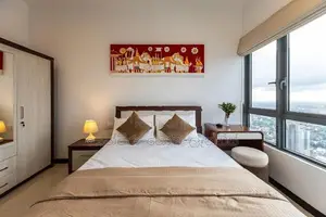 Apartment for Rent Trizen Tower 02