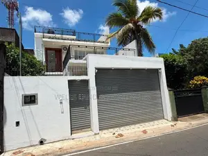 Brand New Luxury House For Sale - Maharagama