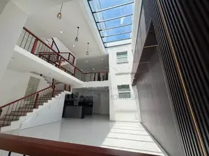 Brand New Luxury House For Sale - Maharagama