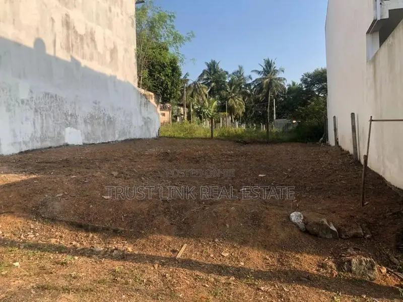 Rathmaldeniya Pannpitiya RESIDENTIAL 6.5P LAND FOR SALE PANNIPITIYA