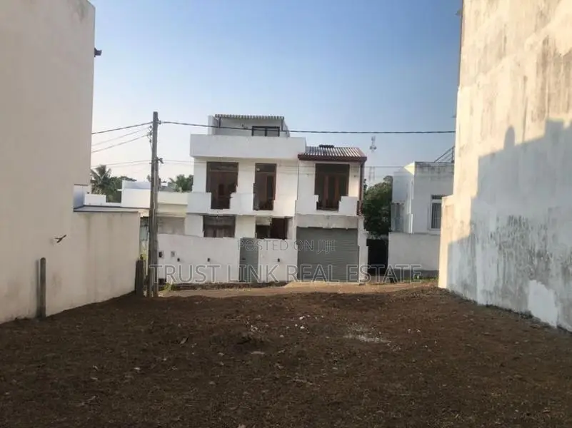 Rathmaldeniya Pannpitiya RESIDENTIAL 6.5P LAND FOR SALE PANNIPITIYA