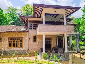 දිය පාරකට මායිම් වූ සුපිරි වටිනා දේපළක් / SA 12406