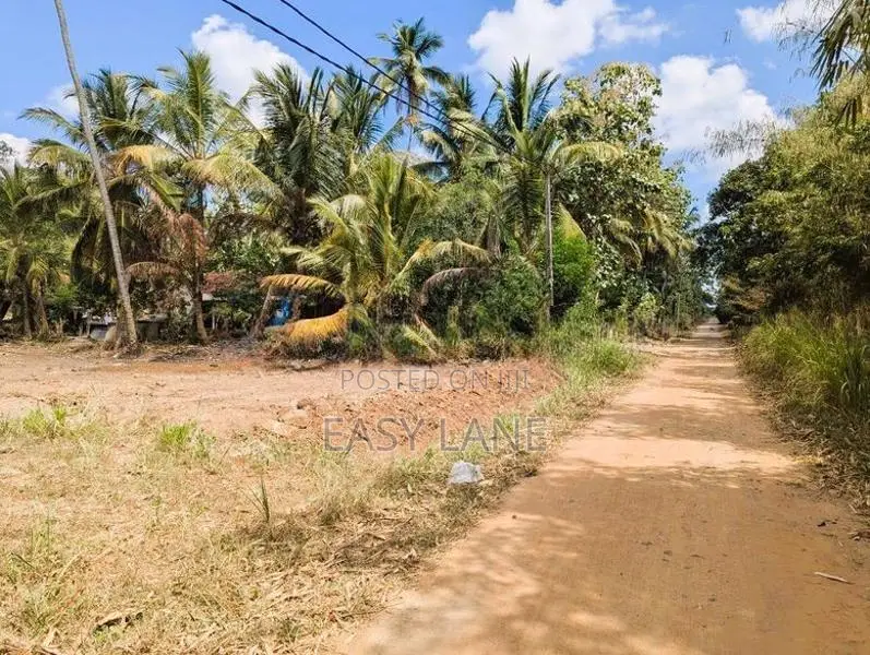 මීගමුව – කුරුණෑගල පාරට ආසන්න වටිනා ඉඩමක් / SA 11629