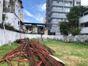 Land For Rent in W.A.Silva Mawathe Wellawatte Colombo.06
