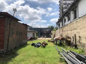 Land For Rent in W.A.Silva Mawathe Wellawatte Colombo.06