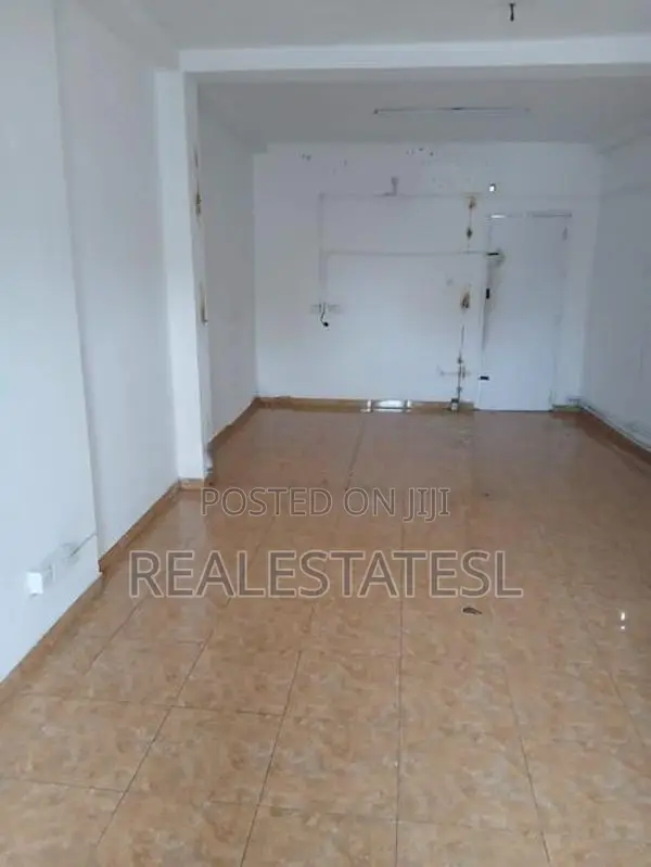 460 Sqft Office space for rent at WA Silva mw Colombo 6