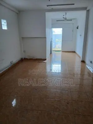 460 Sqft Office space for rent at WA Silva mw Colombo 6