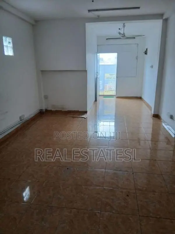 460 Sqft Office space for rent at WA Silva mw Colombo 6