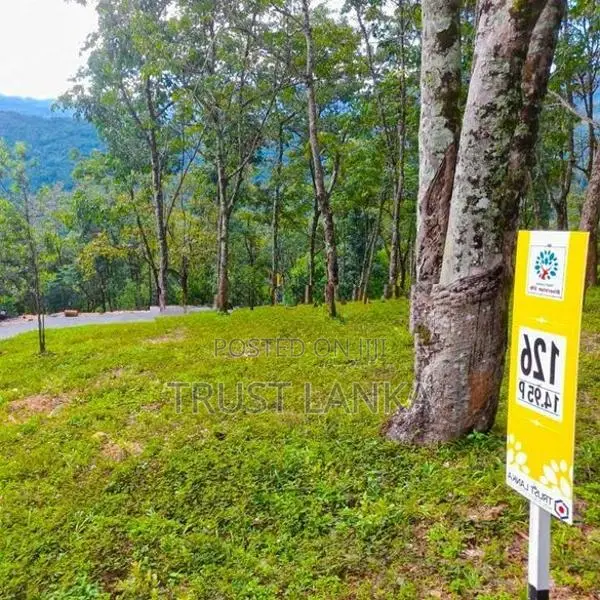 Land for Sale in Matale