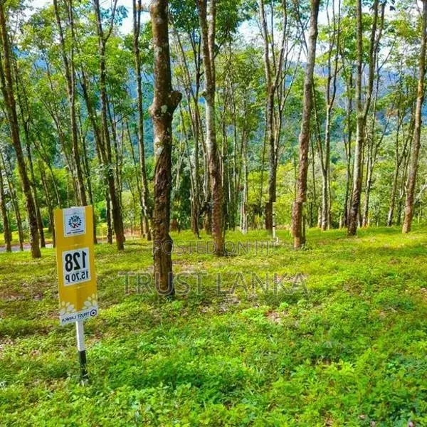 Land for Sale in Matale