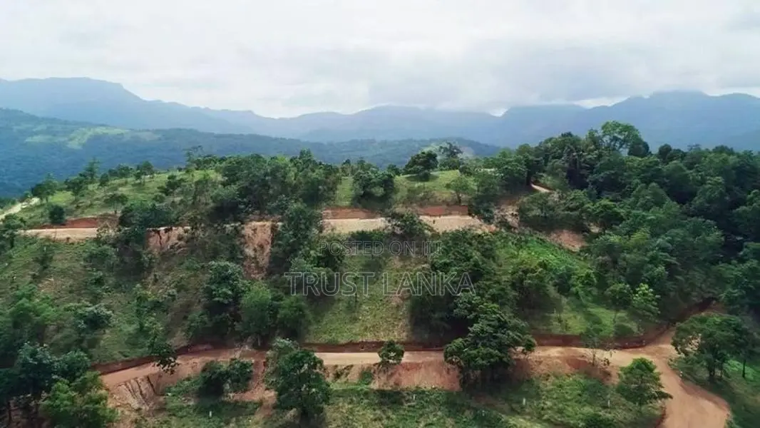 Land for Sale in Matale