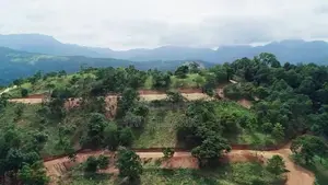 Land for Sale in Matale