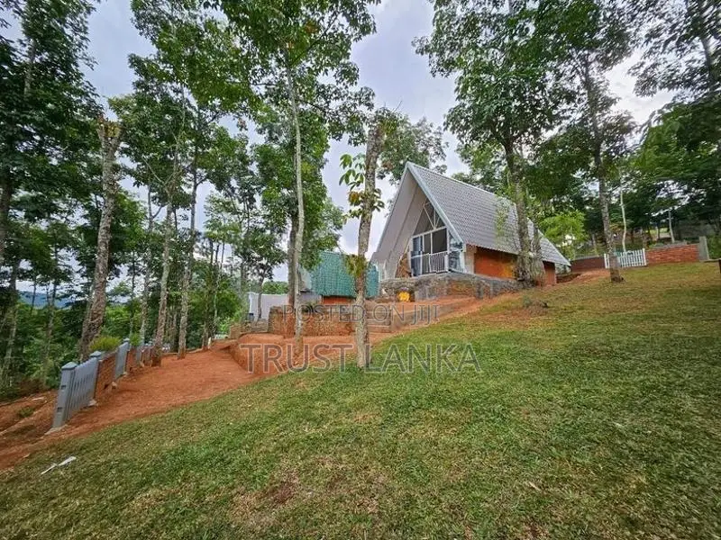 Land for Sale in Matale