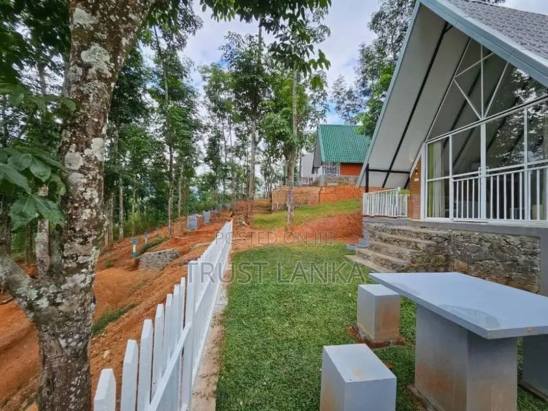 Prime Land for Sale in Matale