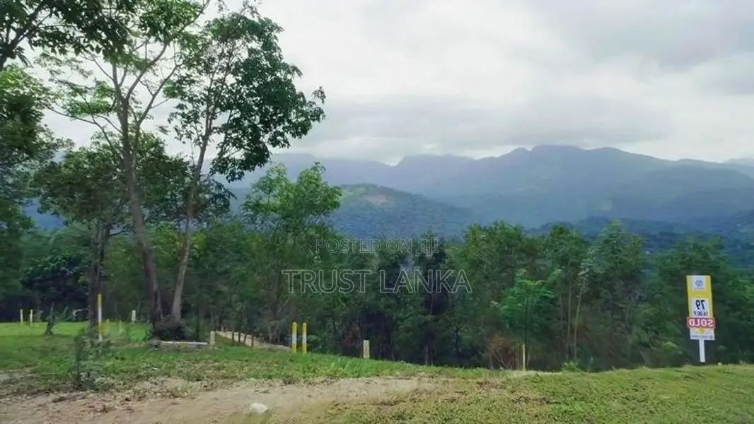 Land for Sale in Matale