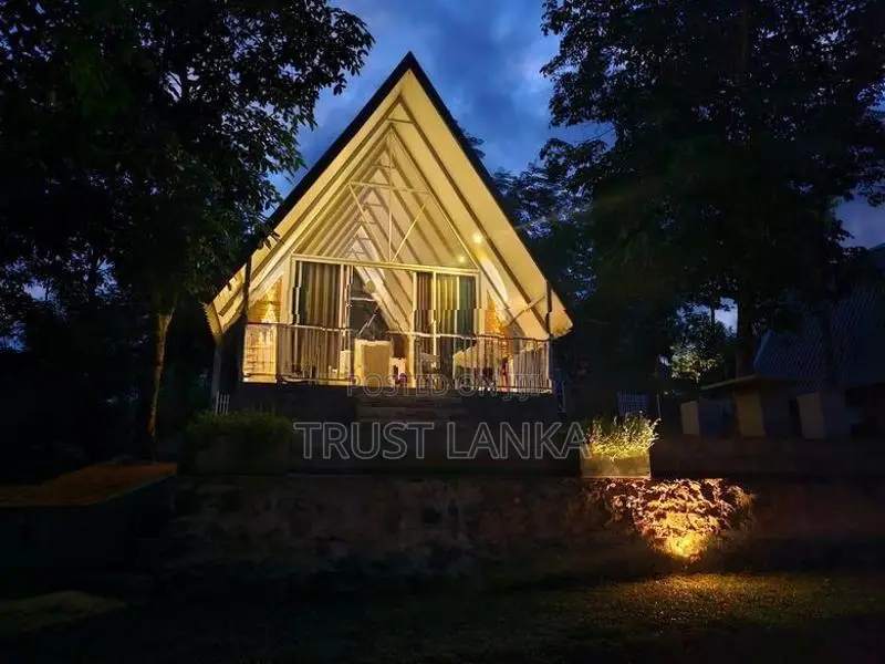 Land for Sale in Matale