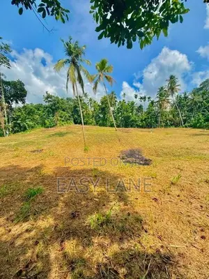 Land for sale in mirigama / RU 9781