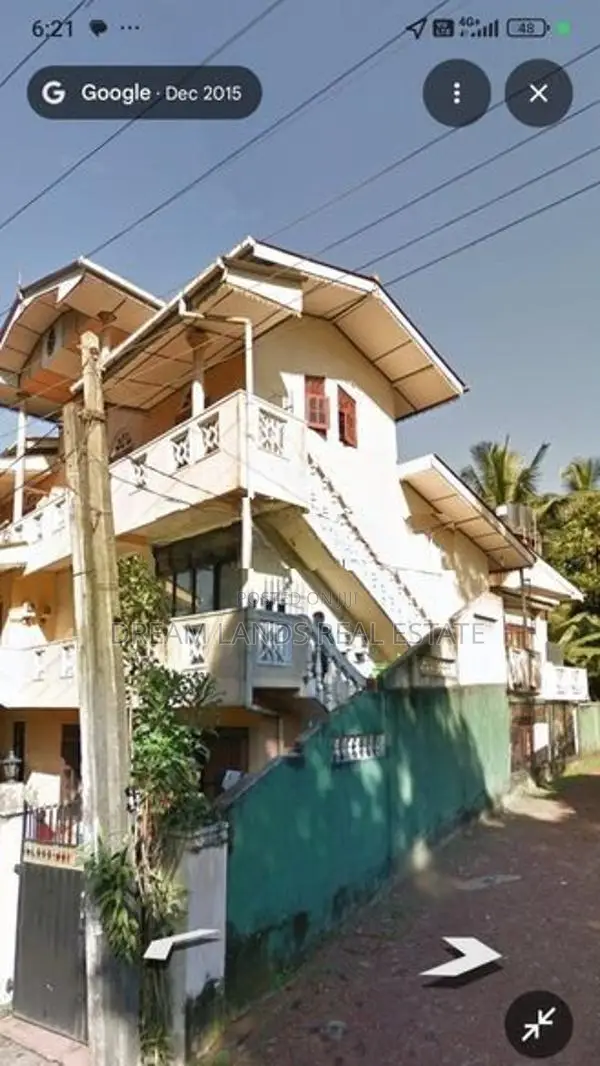 8BED HOUSE FOR SALE IN KELANIYA (SP1273)