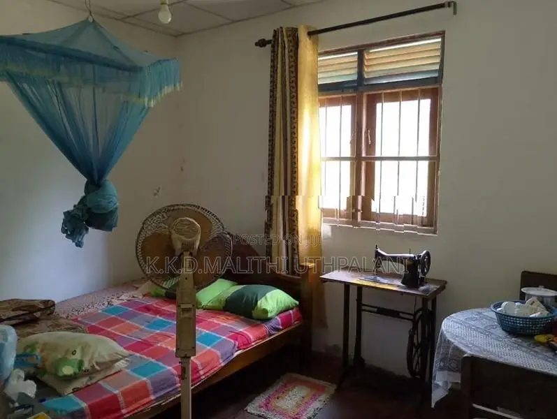 House For Sale Yatiyana Mathara