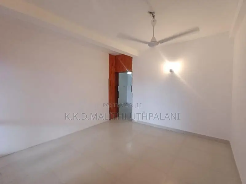 Two story House For Rent Kalubovila