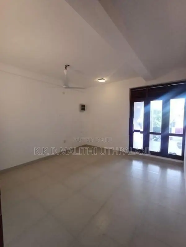 Two story House For Rent Kalubovila