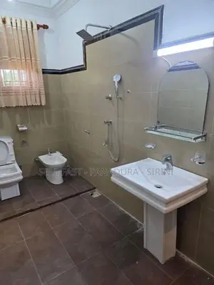Luxury House for Rent( Short Terms )- Panadura