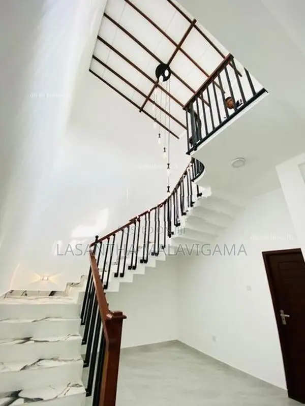 Brand New Modern Two Storey House for sale in Athurugiriya