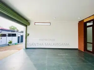Brand New Modern Two Storey House for sale in Athurugiriya