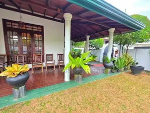 16.8 Perches - Super Quality Mordern Single Storied House Mattegoda