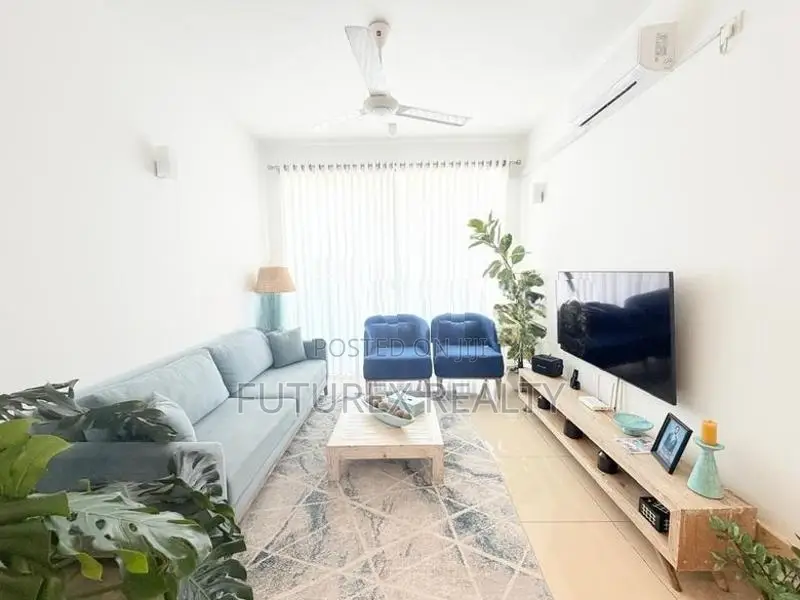 LUXURY 2 BR FURNISHED ASTER RESIDENCIES APARTMENT FOR SALE IN NUGEGODA