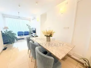 LUXURY 2 BR FURNISHED ASTER RESIDENCIES APARTMENT FOR SALE IN NUGEGODA